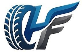 翔泓橡膠 Logo